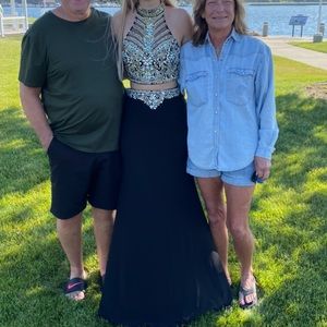 🌟GORGEOUS PROM DRESS🌟